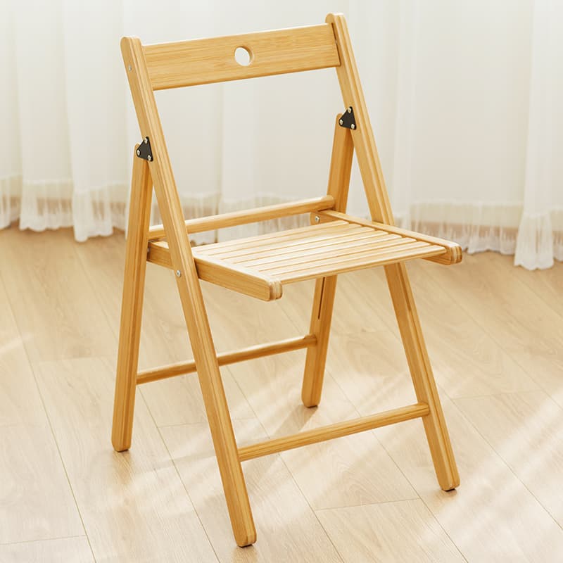 折りたたみ椅子 なごみ 木製折りたたみ椅子