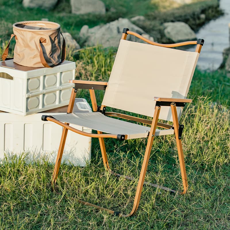 折りたたみ椅子 アウトドア匠シリーズ 折りたたみ椅子