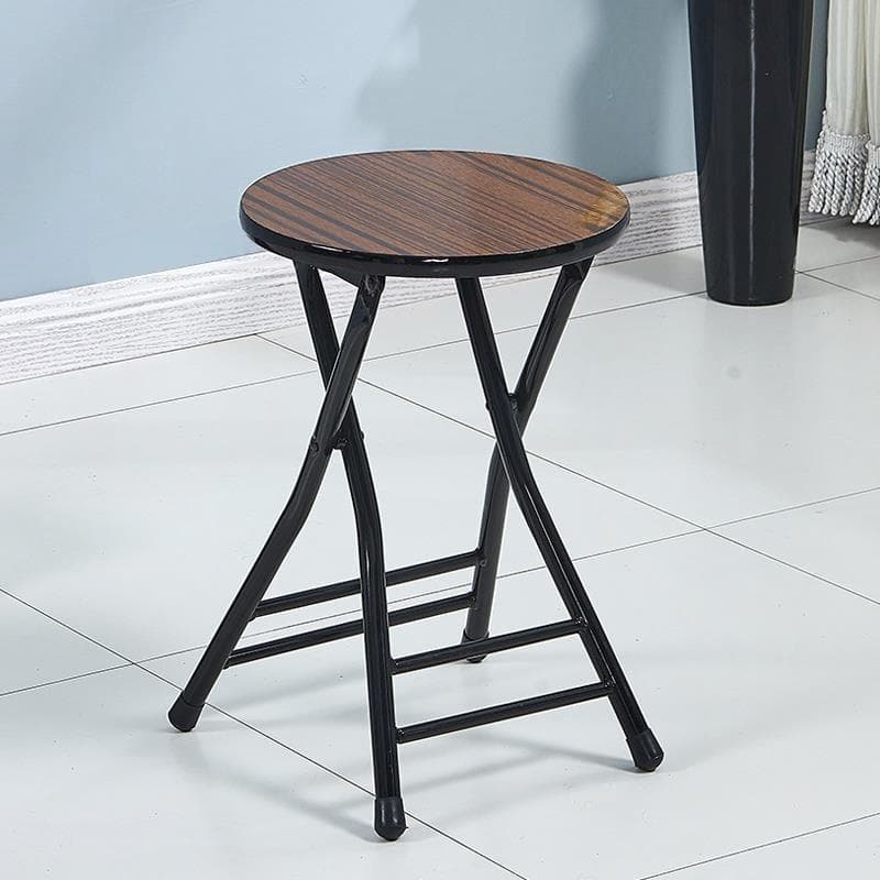 折りたたみ椅子 コンパクト収納折りたたみスツール