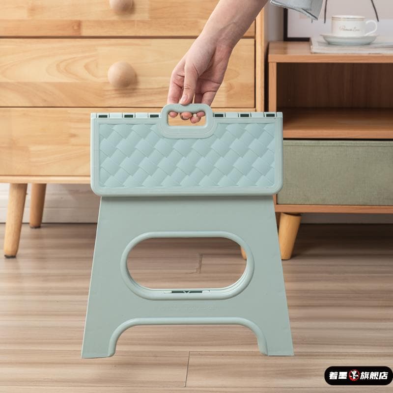 折りたたみ椅子 コンパクト収納 折りたたみステップチェア