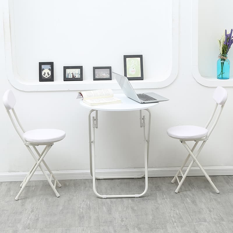 折りたたみ椅子 コンパクト折りたたみスリム椅子