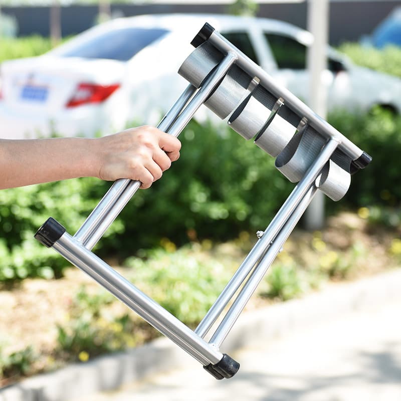 折りたたみ椅子 コンパクト折りたたみスツール