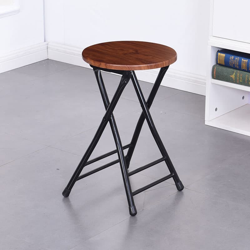 折りたたみ椅子 コンパクト収納