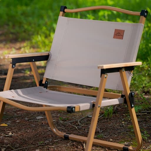 折りたたみ椅子 超軽量アウトドア折りたたみキャンプチェア