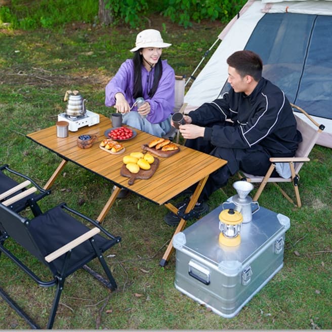 折りたたみ椅子 超軽量アウトドア折りたたみキャンプチェア