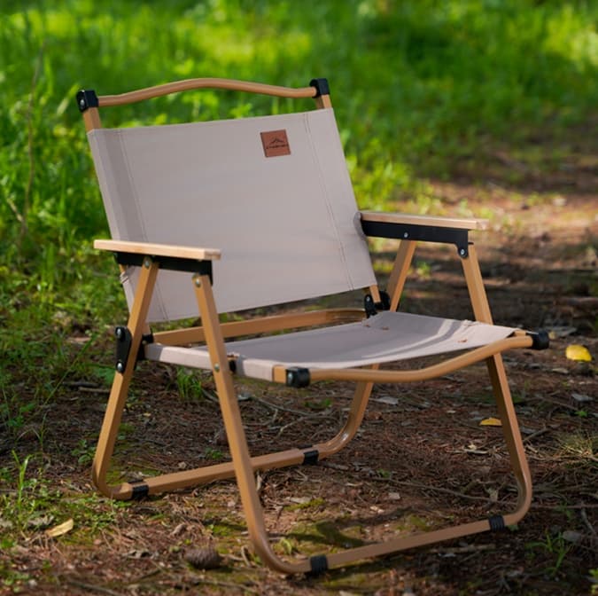 折りたたみ椅子 超軽量アウトドア折りたたみキャンプチェア