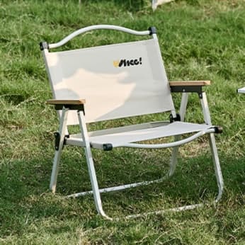 折りたたみ椅子 キャンプ用軽量コンパクトチェア