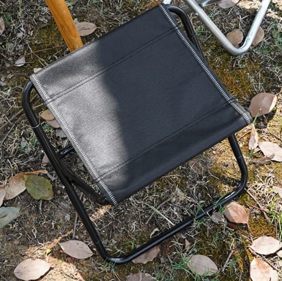 折りたたみ椅子 コンパクト折りたたみキャンプ椅子 匠の極み