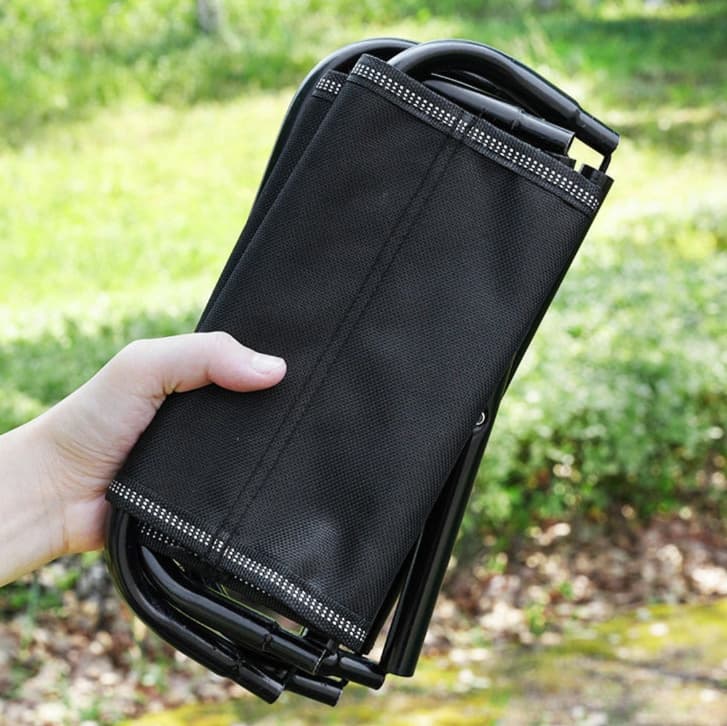 折りたたみ椅子 コンパクト折りたたみキャンプ椅子 匠の極み