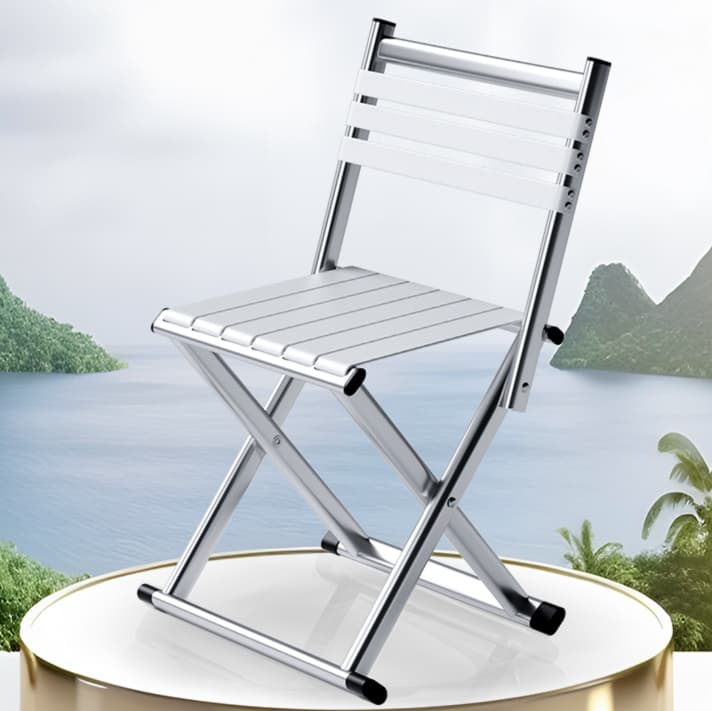 折りたたみ椅子アウトドア携帯折りたたみ椅子