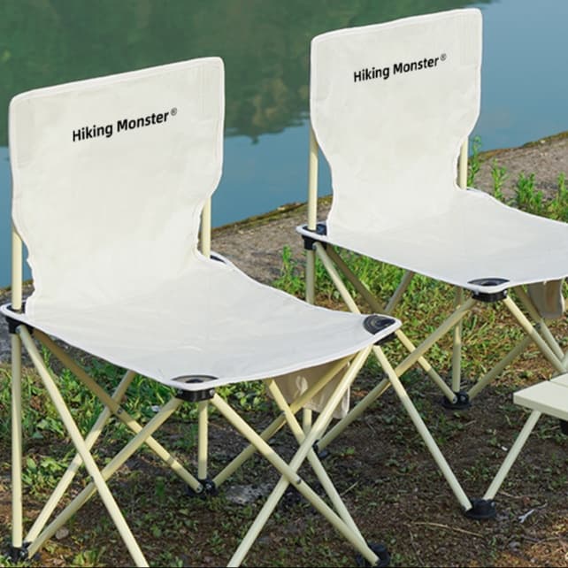 折りたたみ椅子 アウトドア軽量折りたたみチェア 超軽量快適