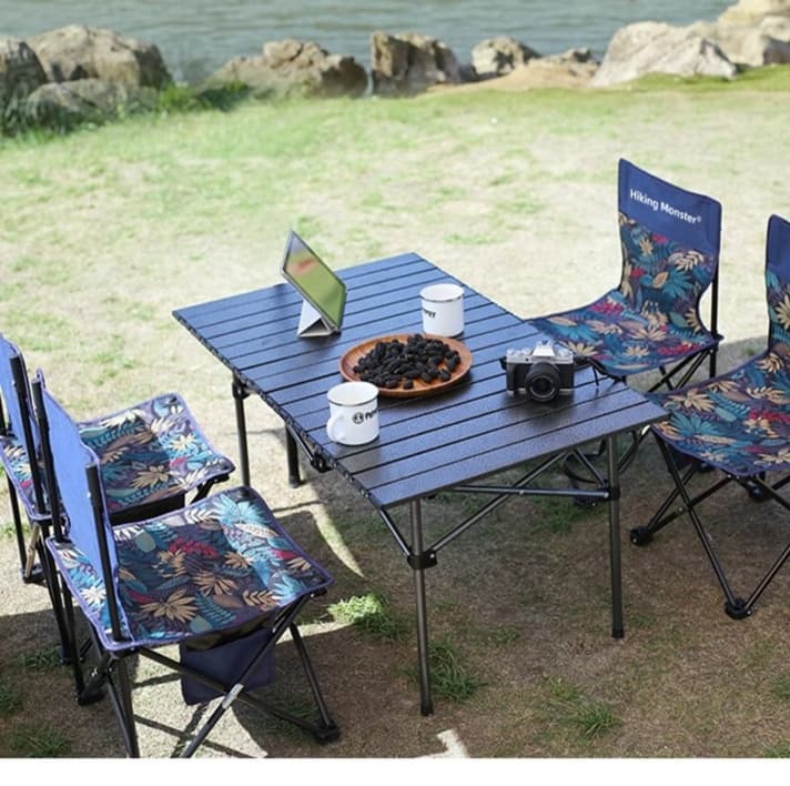 折りたたみ椅子 アウトドア軽量折りたたみチェア 超軽量快適