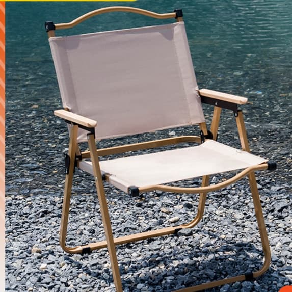 折りたたみ椅子 アウトドア用ワンタッチ折りたたみチェア