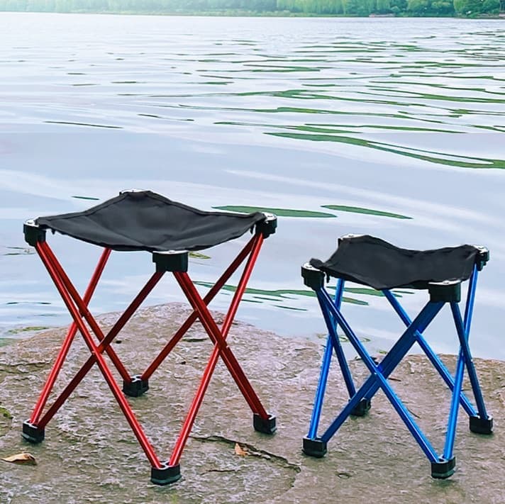 折りたたみ椅子アウトドア用 超軽量コンパクト折りたたみ椅子
