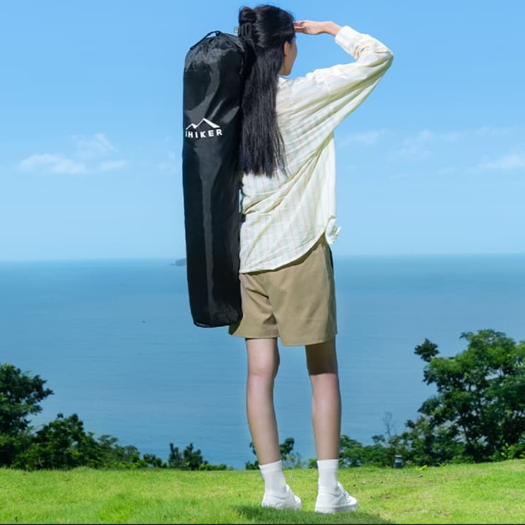 折りたたみ椅子 多機能アウトドア リラックスチェア