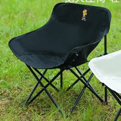 折りたたみ椅子 超軽量コンパクト 折りたたみ背もたれ付きチェア