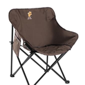 折りたたみ椅子 超軽量コンパクト 折りたたみ背もたれ付きチェア