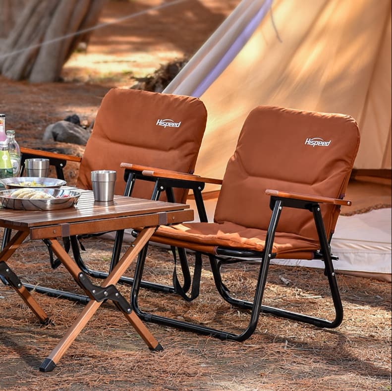 折りたたみ椅子 アウトドア用 軽量コンパクト折りたたみ椅子