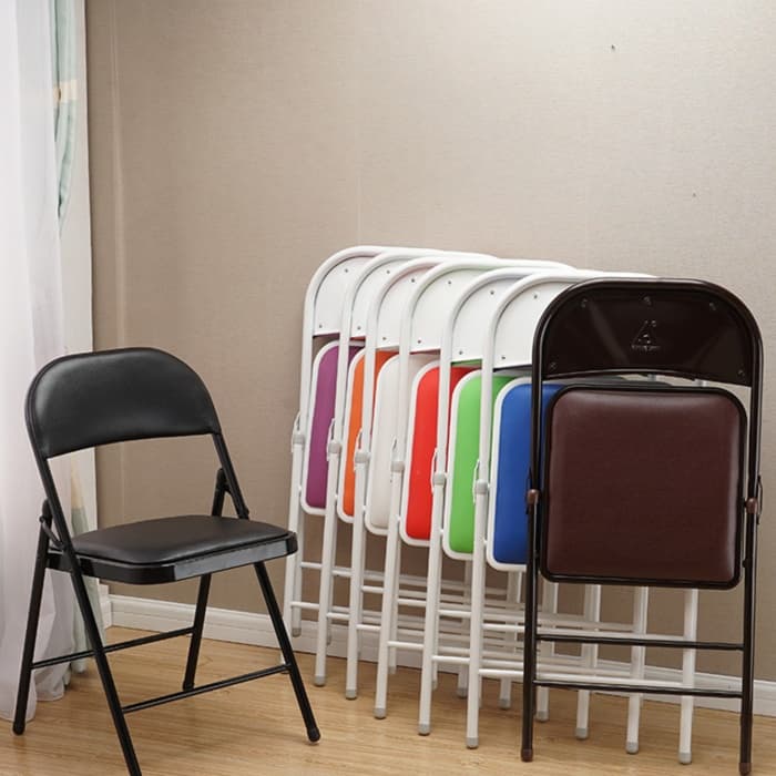 折りたたみ椅子 コンパクト収納折りたたみ椅子