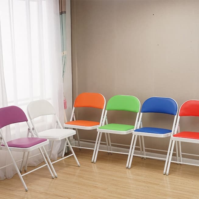 折りたたみ椅子 コンパクト収納折りたたみ椅子