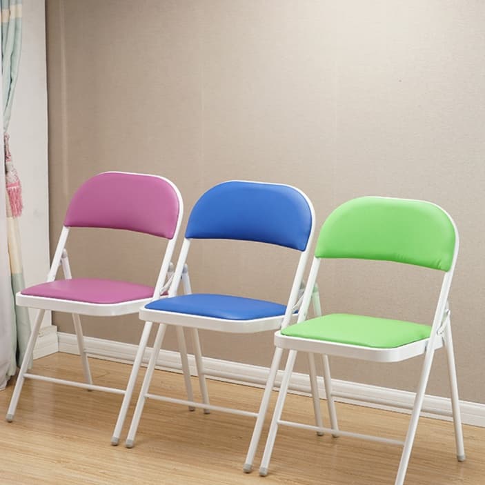 折りたたみ椅子 コンパクト収納折りたたみ椅子
