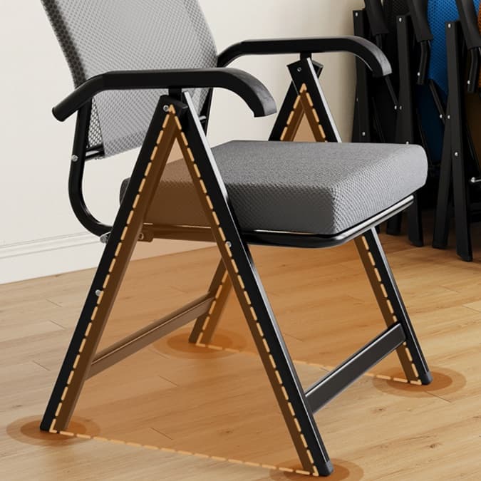 折りたたみ椅子 快適収納コンパクトチェア
