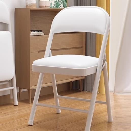 折りたたみ椅子 モダン軽量折りたたみチェア