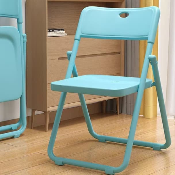 折りたたみ椅子 モダン軽量折りたたみチェア