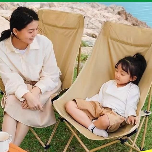 折りたたみ椅子 癒しの休息 折りたたみキャンプチェア