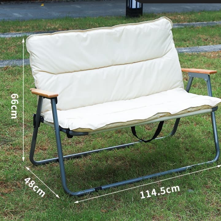 折りたたみ椅子 キャンプ用コンパクト収納折りたたみチェアセット