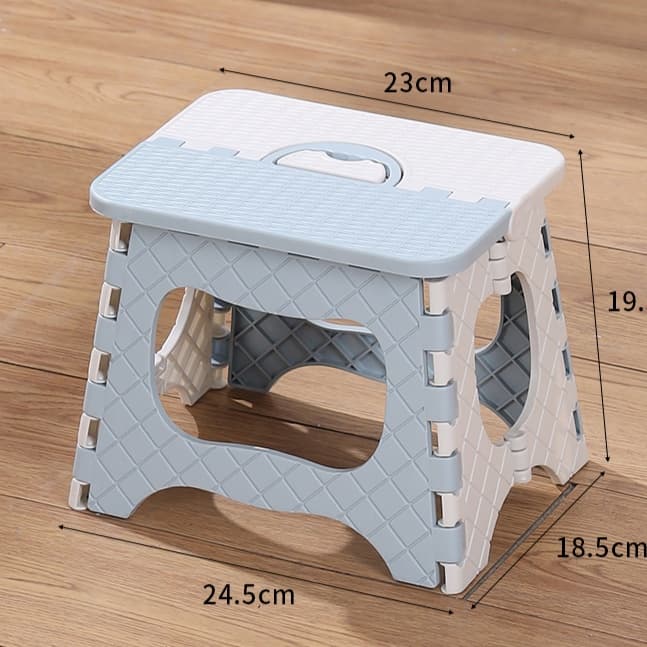 折りたたみ椅子 コンパクト収納できる軽量携帯スツール