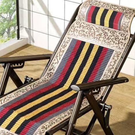 折りたたみ椅子 折りたたみ椅子 リラックスリクライニングチェア