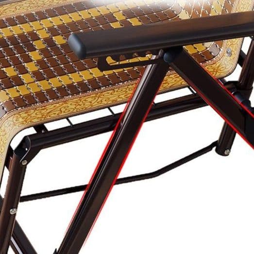 折りたたみ椅子 折りたたみ椅子 リラックスリクライニングチェア