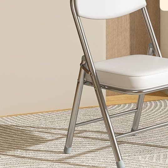 折りたたみ椅子 折りたたみ椅子 匠技座面折りたたみチェア