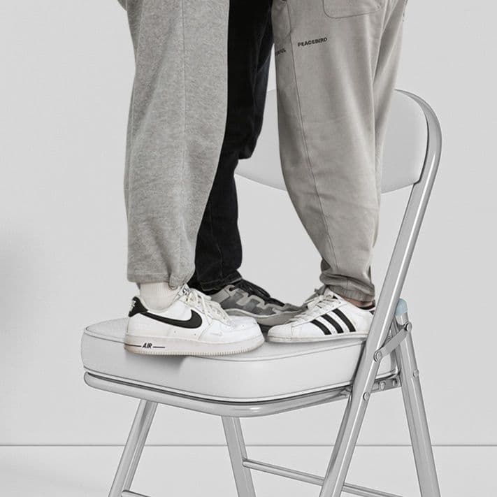 折りたたみ椅子 折りたたみ椅子 匠技座面折りたたみチェア