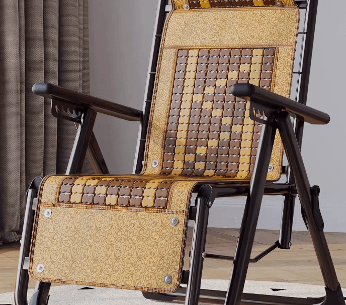 折りたたみ椅子 折りたたみ椅子 リラックスリクライニングチェア