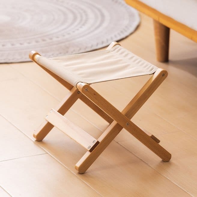 折りたたみ椅子 ポータブル野遊びスツール