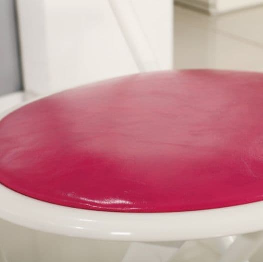 折りたたみ椅子 曲線美の軽量金属折りたたみ椅子