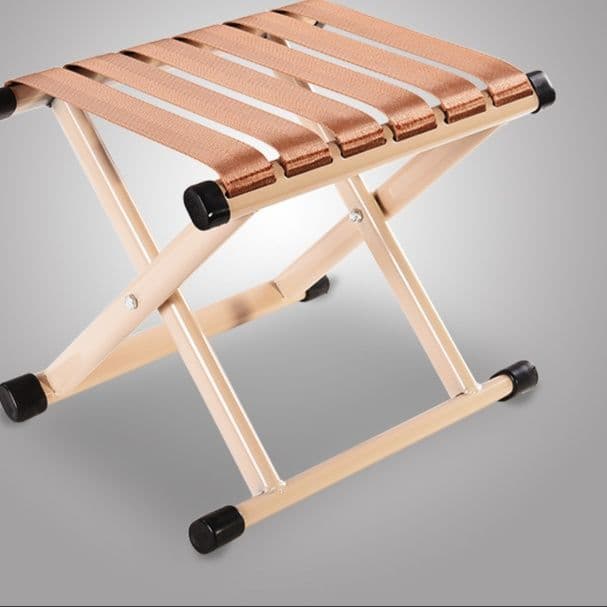 折りたたみ椅子 コンパクト収納ポータブル折りたたみ椅子