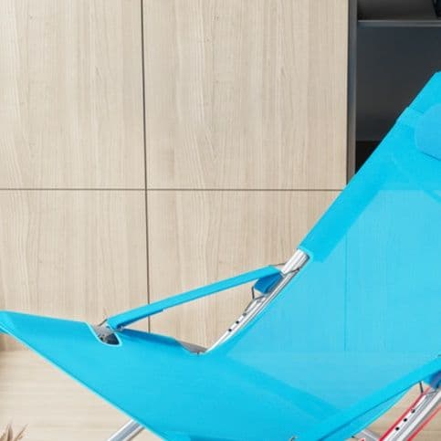 折りたたみ椅子 ゆったりリラックス折りたたみチェア