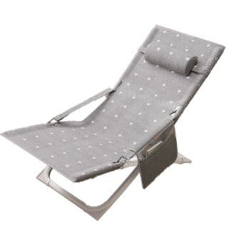 折りたたみ椅子 ゆったりリラックス折りたたみチェア