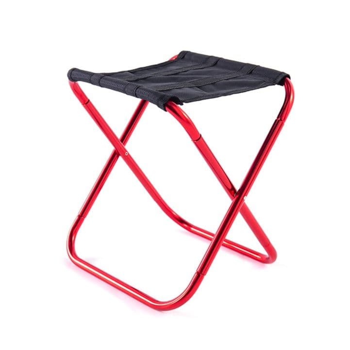 折りたたみ椅子 超軽量ポータブルチェア