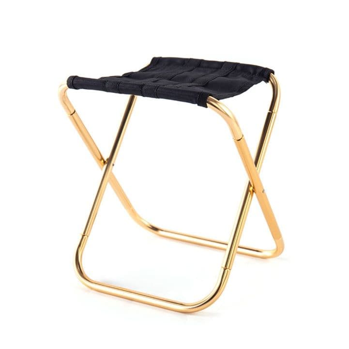 折りたたみ椅子 超軽量ポータブルチェア