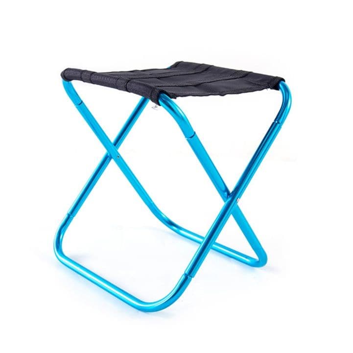 折りたたみ椅子 超軽量ポータブルチェア