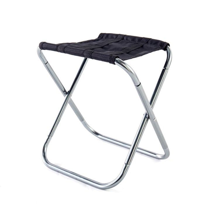 折りたたみ椅子 超軽量ポータブルチェア