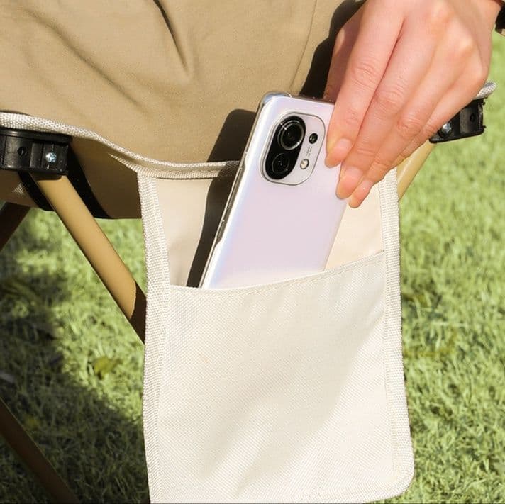 折りたたみ椅子 ポータブルアルミ折りたたみチェア