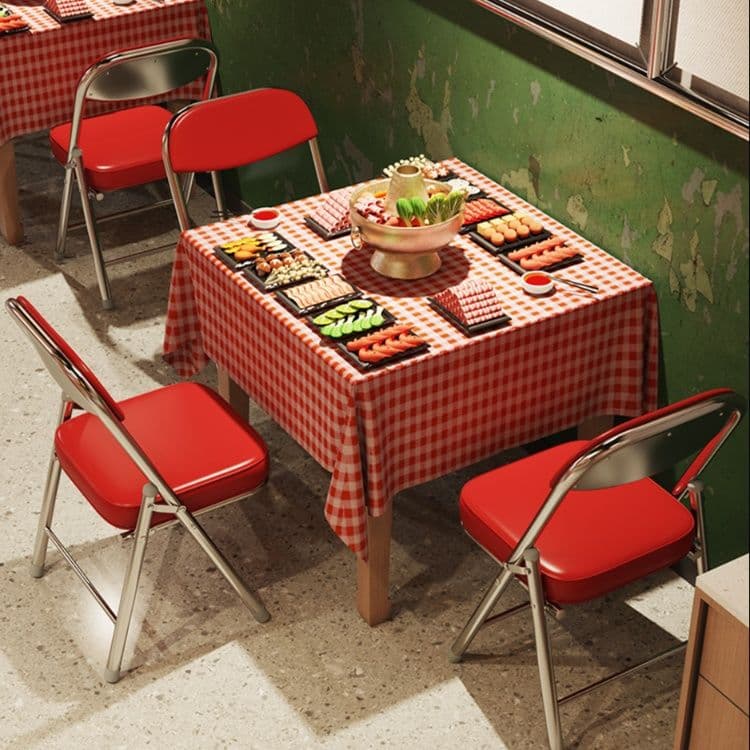 折りたたみ椅子 折りたたみ椅子 匠技座面折りたたみチェア