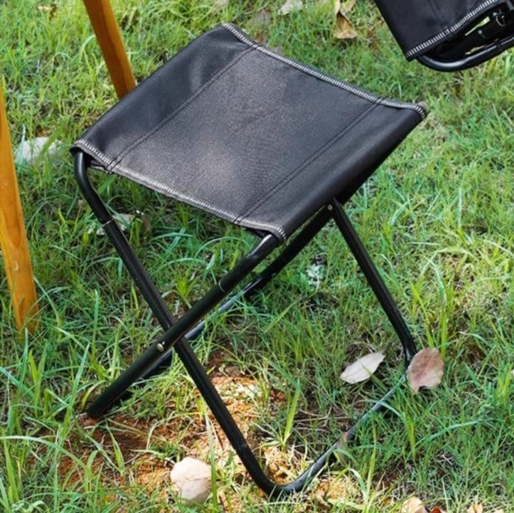 折りたたみ椅子 超軽量コンパクトチェア