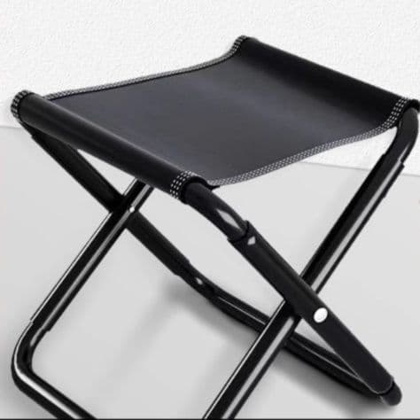 折りたたみ椅子 超軽量コンパクトチェア