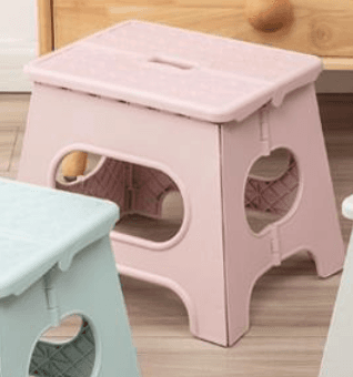 折りたたみ椅子 コンパクト収納 折りたたみステップチェア